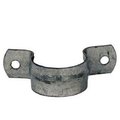 Oatey 34 Galv Pipe Strap 14512